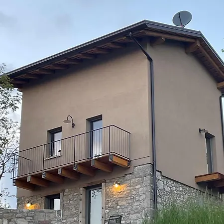 Σπίτι διακοπών Nas Duam *