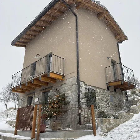 Holiday home Nas Duam *