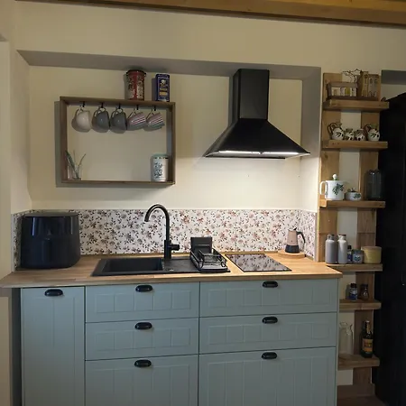 Holiday home Nas Duam