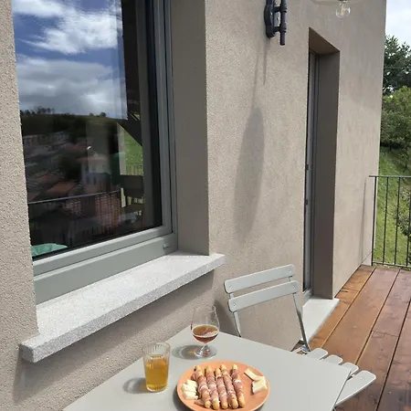 Feriehus Nas Duam Stregna