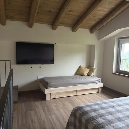 Feriehus Nas Duam