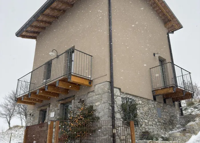 Holiday home Nas Duam *