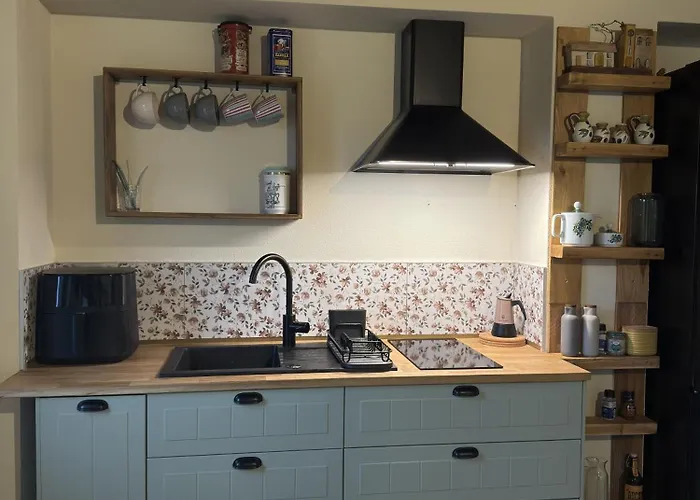 Holiday home Nas Duam