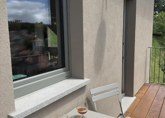 Nyaraló Nas Duam Stregna