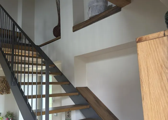 Nas Duam Holiday home *