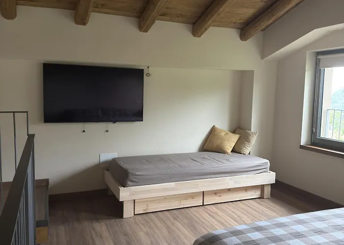 Holiday home Nas Duam