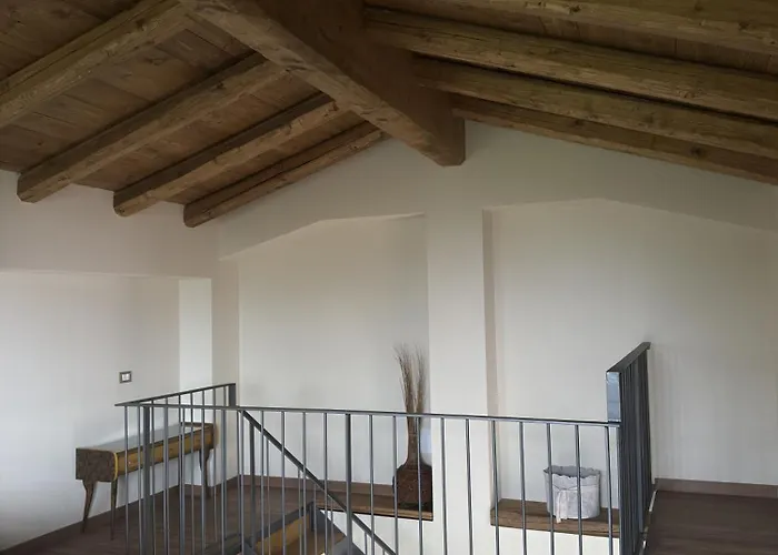 Holiday home Nas Duam *